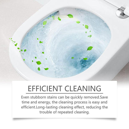 🥳2026 HOT SALE🥳💞50K+ SOLD!💥🔬 【CLEARANCE!】Molecular-Level Cleaning Tech! Oxalic Acid Cleaner Dissolves Rust & Limescale 50% OFF🚽✨