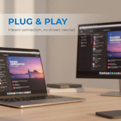 🏆 Last Day Special Price ￡36.99!!! Wireless HDMI Transmitter Receiver