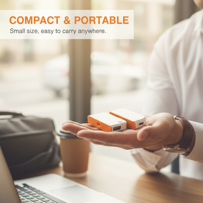 🏆 Last Day Special Price ￡36.99!!! Wireless HDMI Transmitter Receiver