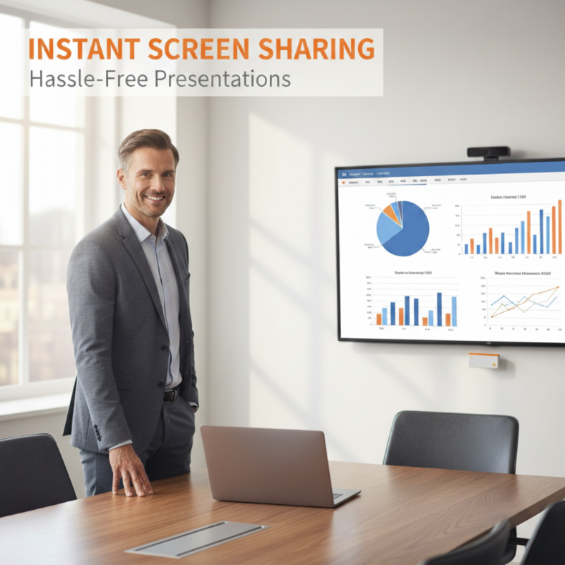 🏆 Last Day Special Price ￡36.99!!! Wireless HDMI Transmitter Receiver