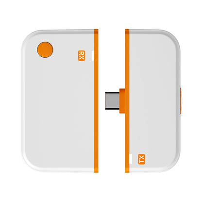 🏆 Last Day Special Price ￡36.99!!! Wireless HDMI Transmitter Receiver