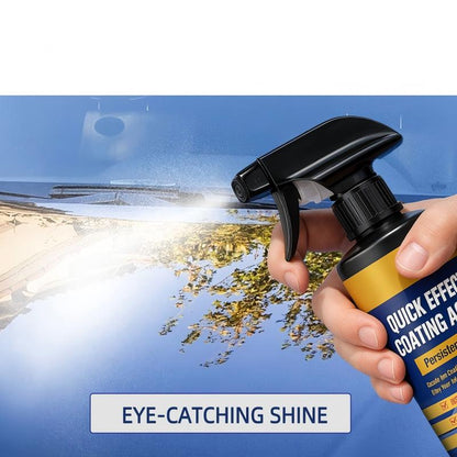 💜LAST DAY SALE 50% OFF🔥Efficient car paint spray