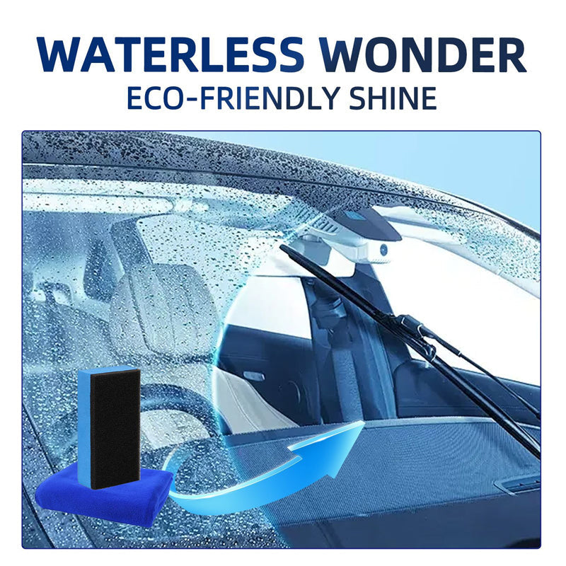 💜LAST DAY SALE 50% OFF🔥Efficient car paint spray
