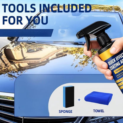 💜LAST DAY SALE 50% OFF🔥Efficient car paint spray