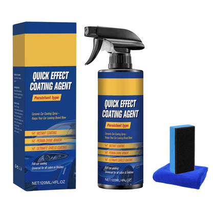 💜LAST DAY SALE 50% OFF🔥Efficient car paint spray