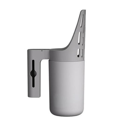 📢📢50% OFF !! ⏰ Self-Cleaning Litter Scoop with Waste Bin – Easy One-Handed Use 🧹🗑️ 【Don‘t Miss Out】
