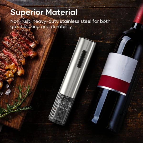 🔥2026 New Arrivals: 50% Off for a Limited Time!🔥Set of electric bottle openers