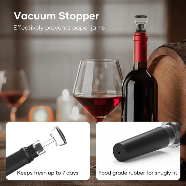 🔥2026 New Arrivals: 50% Off for a Limited Time!🔥Set of electric bottle openers