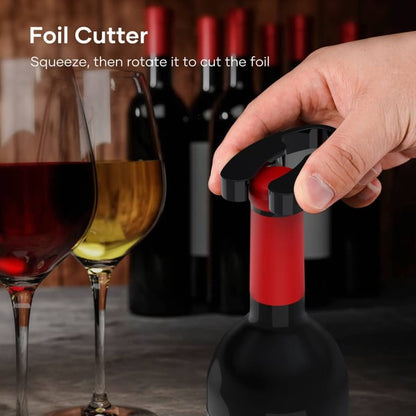 🔥2026 New Arrivals: 50% Off for a Limited Time!🔥Set of electric bottle openers