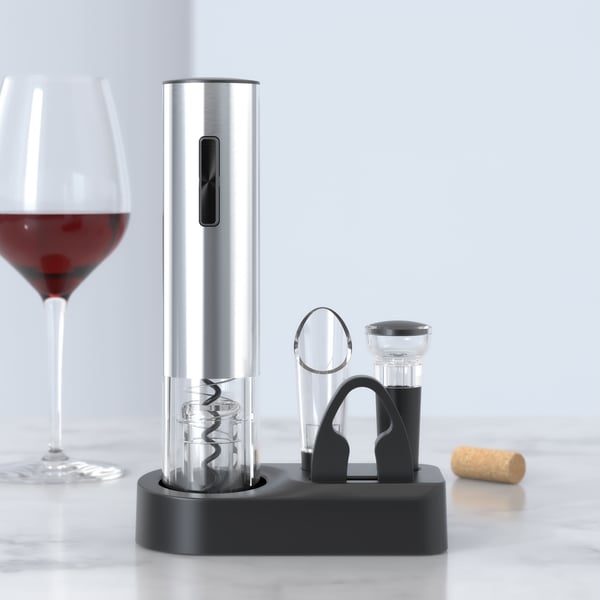 🔥2026 New Arrivals: 50% Off for a Limited Time!🔥Set of electric bottle openers