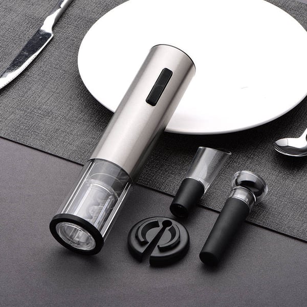 🔥2026 New Arrivals: 50% Off for a Limited Time!🔥Set of electric bottle openers