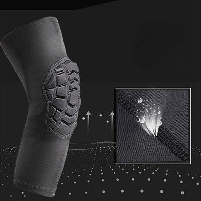 📢📢50%  OFF !!⏰Performance Knee Pad & Elbow Pad
