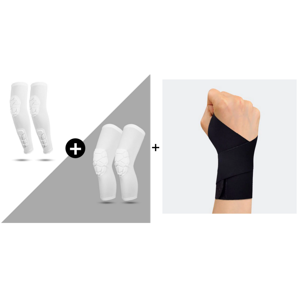 📢📢50%  OFF !!⏰Performance Knee Pad & Elbow Pad