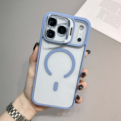 🔥2026 New Arrivals: 50% Off for a Limited Time!🔥Magnetic Phone Case with Lens Stand