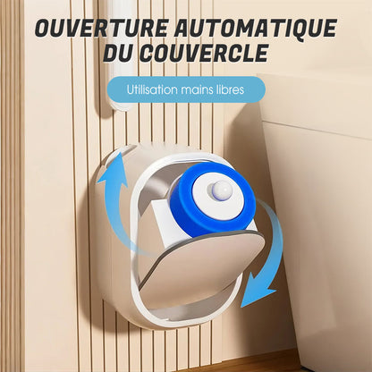 🔥2026 New Arrivals: 50% Off for a Limited Time!🔥Disposable toilet brush with replaceable head success