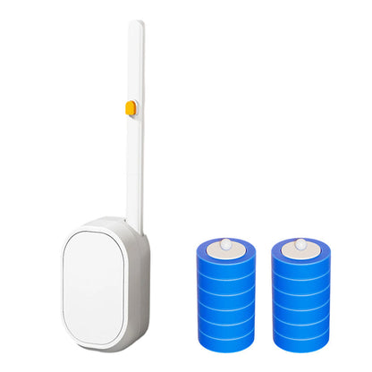 🔥2026 New Arrivals: 50% Off for a Limited Time!🔥Disposable toilet brush with replaceable head success