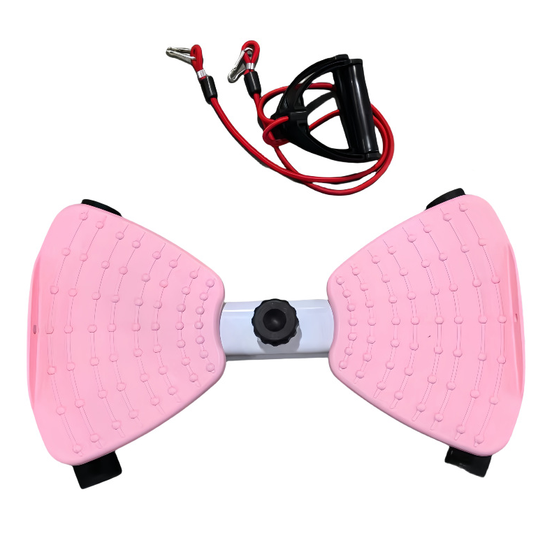 📢📢50% OFF !!!🧘‍♀️Compact Cardio Twisting Stepper Machine✨