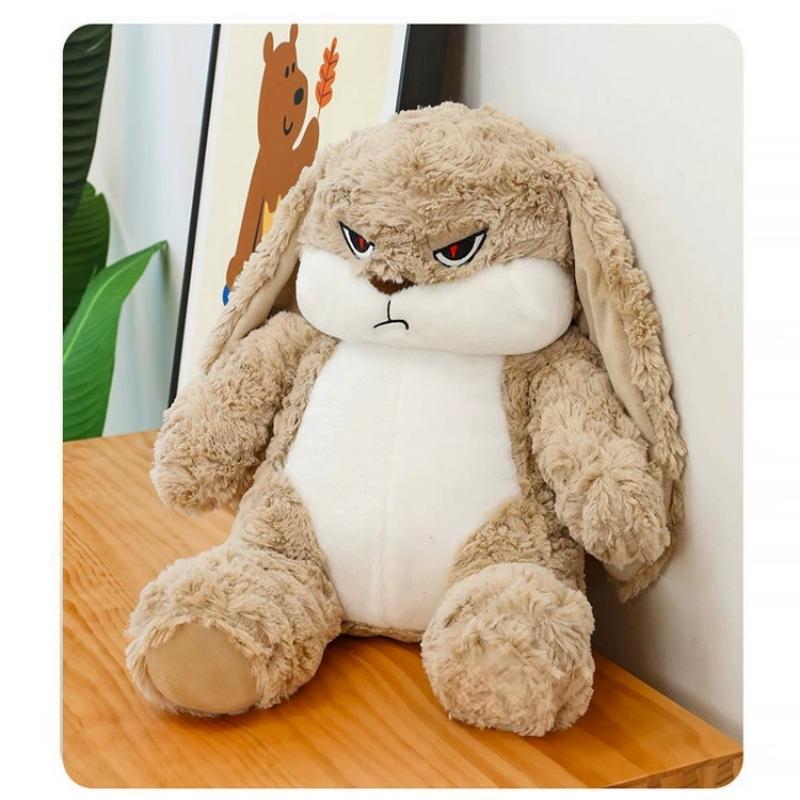 Adorable Bunny Plush Stuffed Animal
