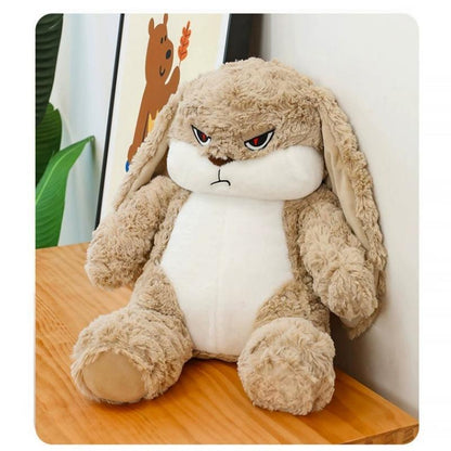 Adorable Bunny Plush Stuffed Animal