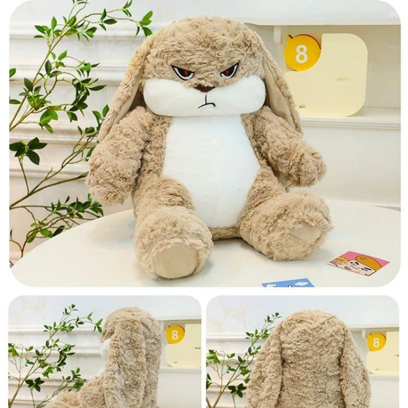 Adorable Bunny Plush Stuffed Animal