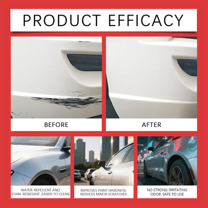⏳Limited-time 50% off⏰Quick-Effect High-Gloss Car Detailing Spray🚗