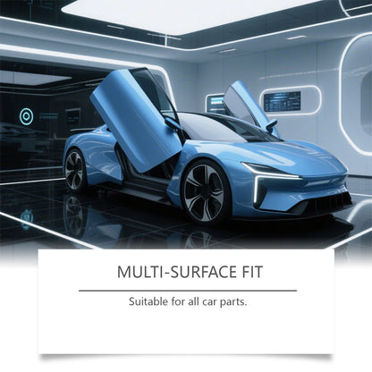 ⏳Limited-time 50% off⏰Quick-Effect High-Gloss Car Detailing Spray🚗