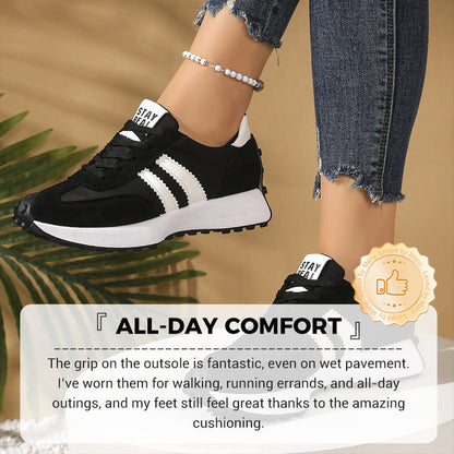 🔥Limited Time Promotion 50% OFF🔥Women's Casual Non-Slip Chunky Sneakers