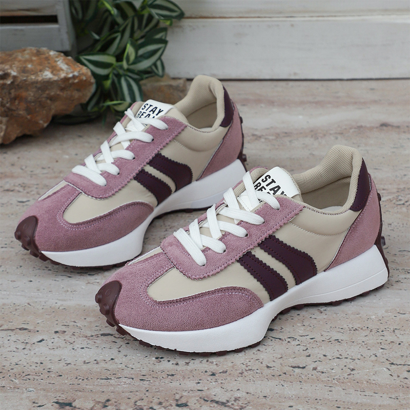 🔥Limited Time Promotion 50% OFF🔥Women's Casual Non-Slip Chunky Sneakers
