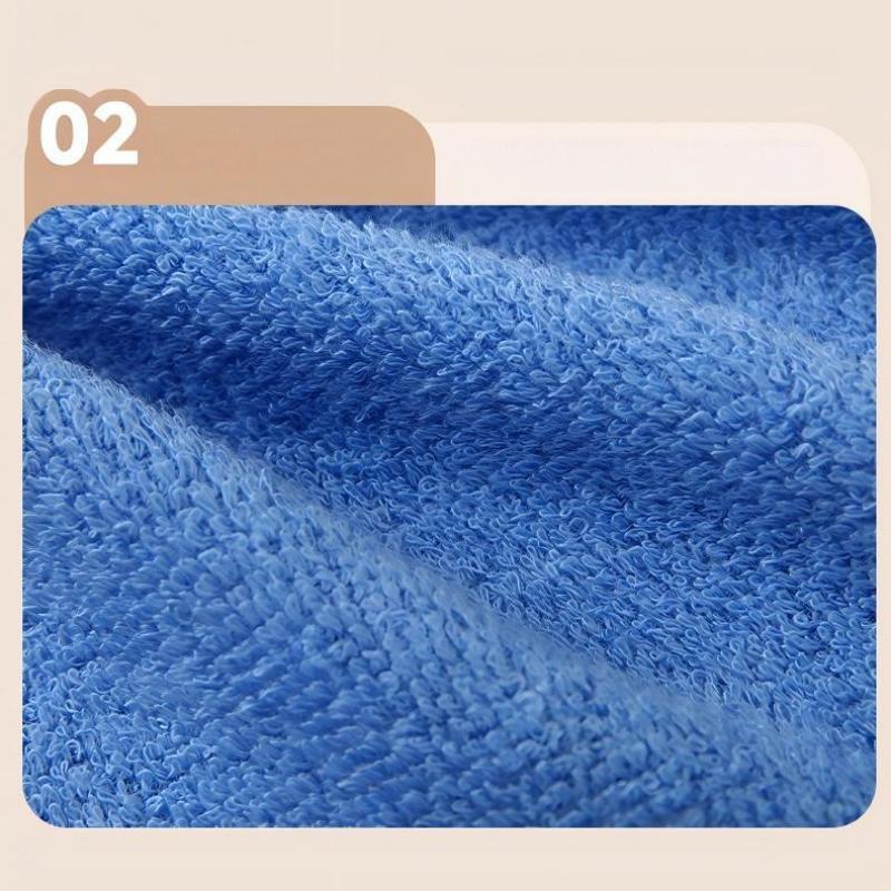 🧽 50% OFF NOW ! ⚡ High Absorbent Cleaning Cloth for Kitchen – Super Absorbent, Lint-Free & Reusable Design 🧴