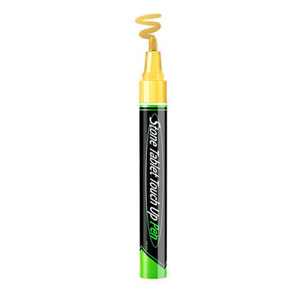 🐦Golden Tombstone Marker Pen