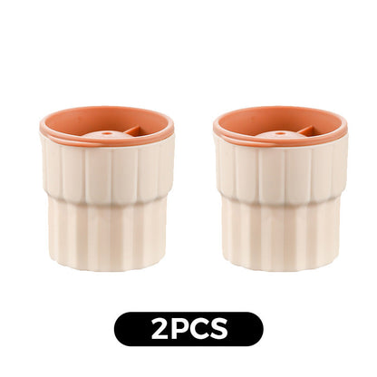 Portable Silicone Ice Ball Maker