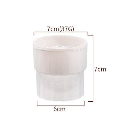 Portable Silicone Ice Ball Maker