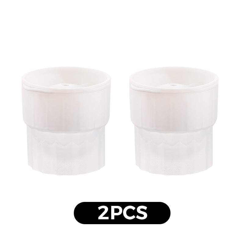 Portable Silicone Ice Ball Maker