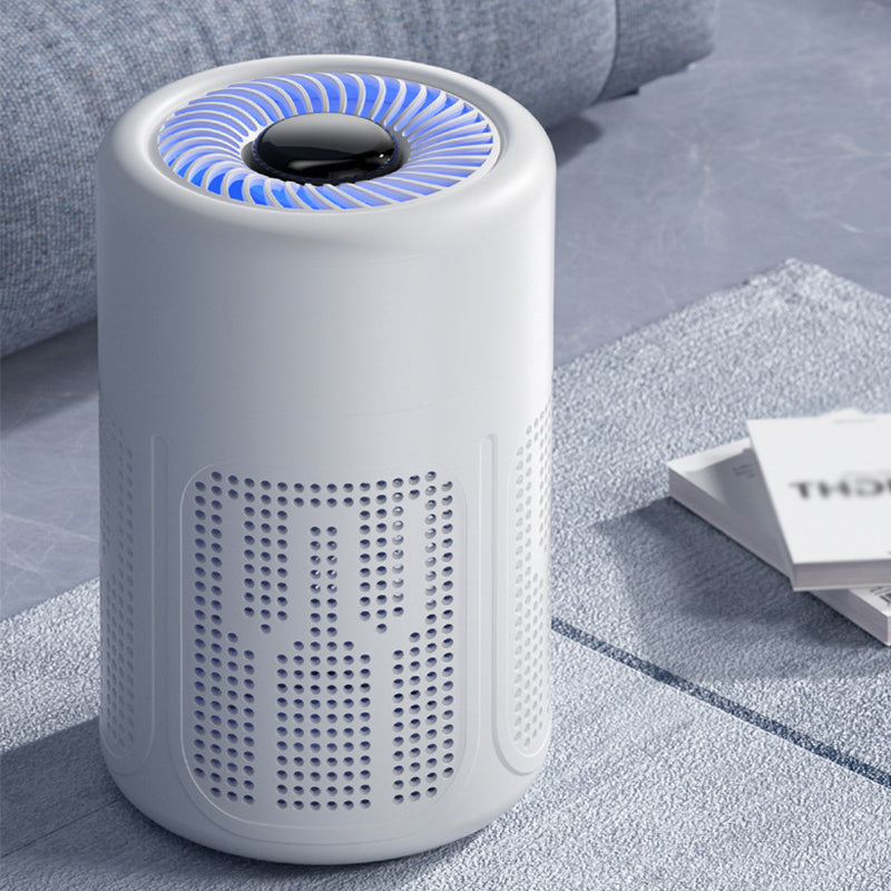 🌬️ 60% OFF! 🔥 Compact home air purifier – 2026 bestseller – Quiet, energy-efficient, and perfect for allergy sufferers, dust, and pet hair 🏠