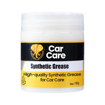 🥳2026 HOT SALE🥳🚗 50% OFF!🔥 High‑Quality Synthetic Grease – Heat & cold resistant, anti‑rust, long‑lasting. Keeps door hinges, seat tracks & sunroofs smooth.🛡️🔧