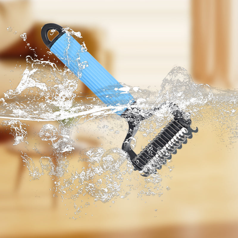 🔥Limited Time Promotion 50% OFF🔥Double sided pet grooming brush