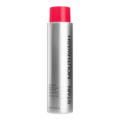 🔥Limited Time Promotion 50% OFF🔥Advanced Stain-Removing Whitening Mouthwash