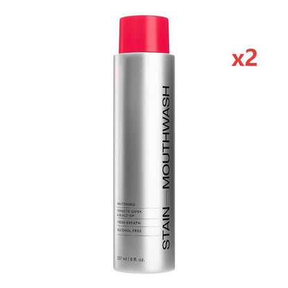 🔥Limited Time Promotion 50% OFF🔥Advanced Stain-Removing Whitening Mouthwash