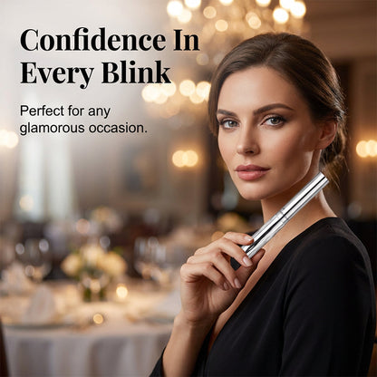 🔥Last Day——🌟BUY 1 GET 1 FREE🌟🔥Long-Lasting Curling & Lengthening Mascara