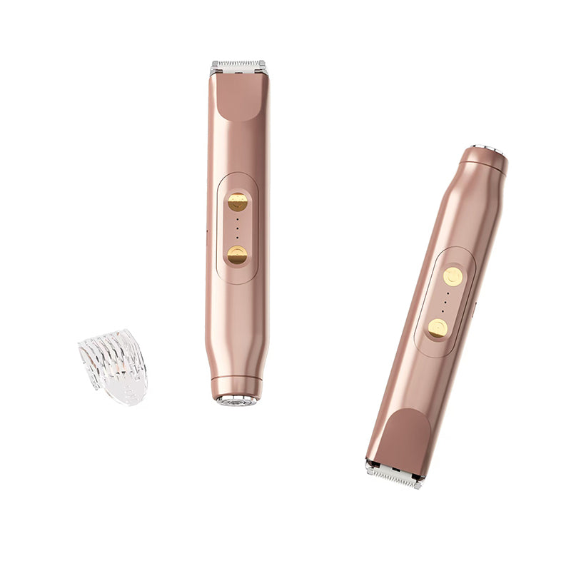 🥰Summer  Sale-50% OFF💛2-in-1 Electric Shaver for Women