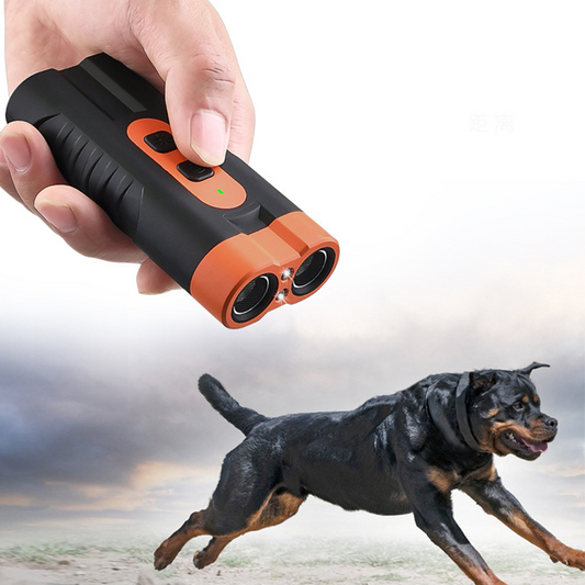 🔥Limited Time Promotion 50% OFF🔥Dog Bark Deterrent Device
