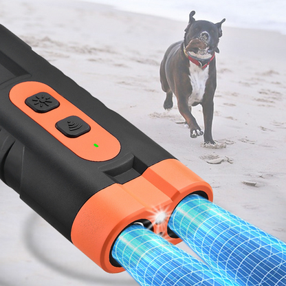 🔥Limited Time Promotion 50% OFF🔥Dog Bark Deterrent Device