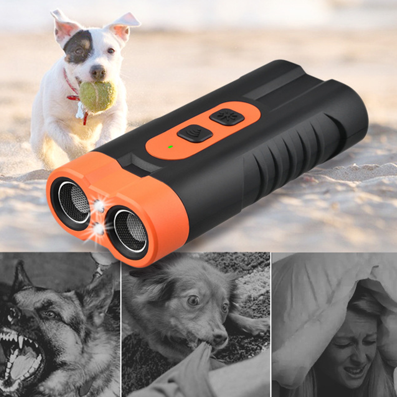 🔥Limited Time Promotion 50% OFF🔥Dog Bark Deterrent Device