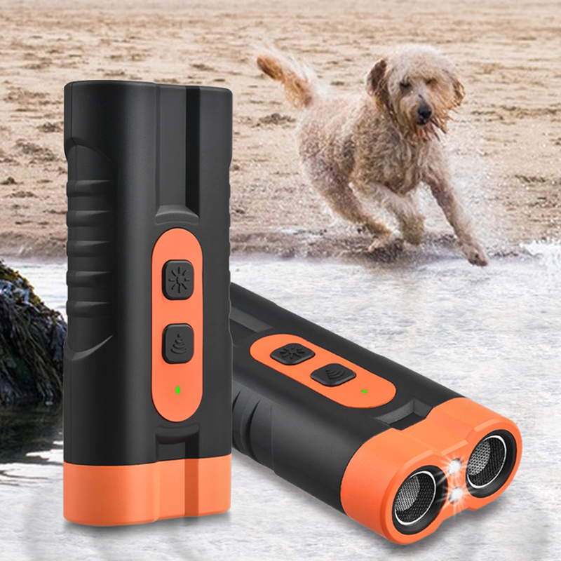 🔥Limited Time Promotion 50% OFF🔥Dog Bark Deterrent Device
