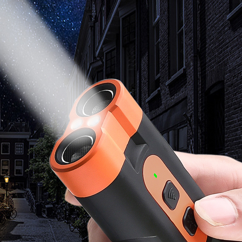 🔥Limited Time Promotion 50% OFF🔥Dog Bark Deterrent Device