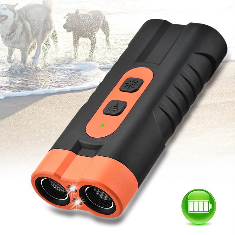 🔥Limited Time Promotion 50% OFF🔥Dog Bark Deterrent Device