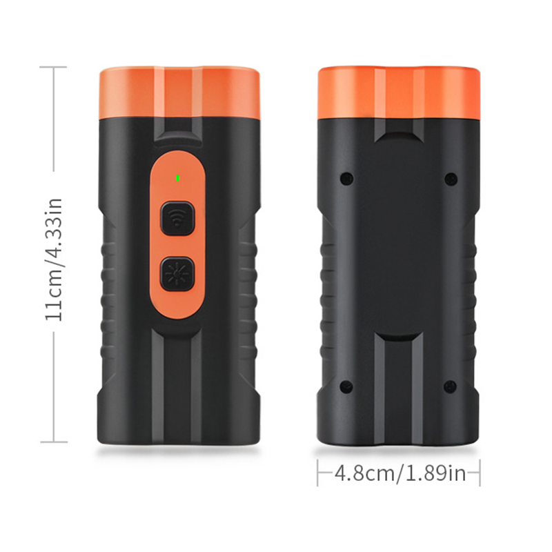 🔥Limited Time Promotion 50% OFF🔥Dog Bark Deterrent Device