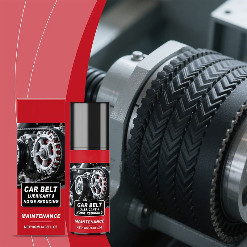 ⏳Time-Limited Special⏰Multi-Purpose Car Belt Lubricant & Noise Reducing Spray