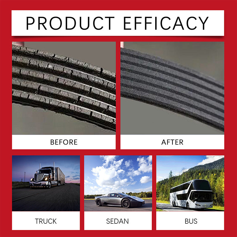⏳Time-Limited Special⏰Multi-Purpose Car Belt Lubricant & Noise Reducing Spray