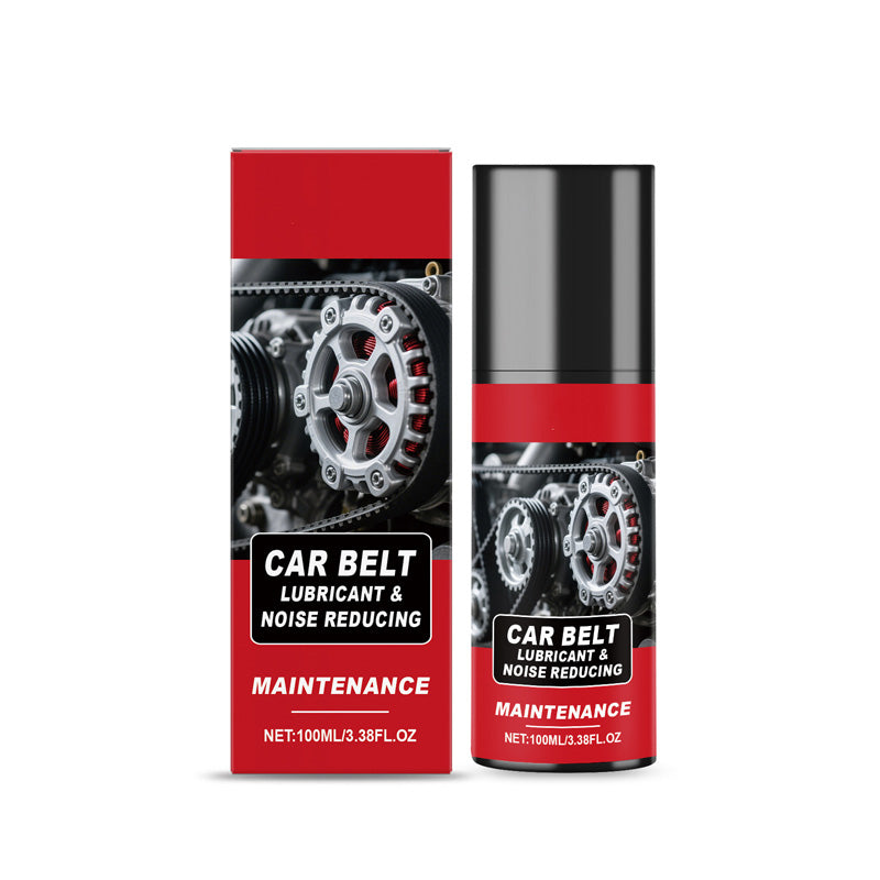 ⏳Time-Limited Special⏰Multi-Purpose Car Belt Lubricant & Noise Reducing Spray